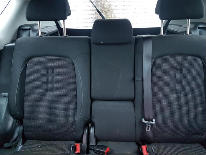 seat altea top tether