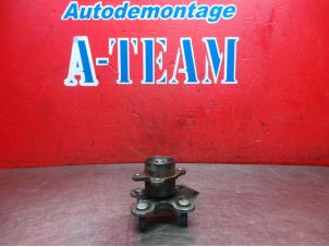 Used Rear hub Daihatsu Sirion 2 (M3) 1.0 12V DVVT Price on request offered by A-Team Automotive Rotterdam