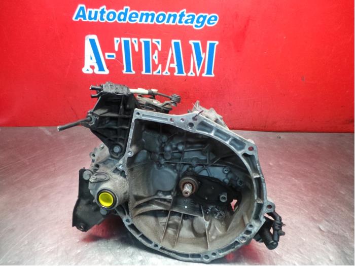 Gebrauchte Getriebe Citroen C3 (SC) 1.0 Vti 68 12V Preis € 349,99 Margenregelung angeboten von A-Team Automotive