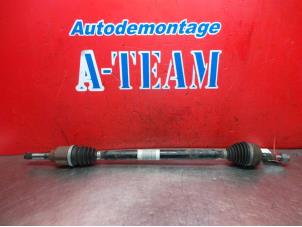 Used Front drive shaft, right Citroen C3 (SC) 1.0 Vti 68 12V Price € 34,99 Margin scheme offered by A-Team Automotive Rotterdam