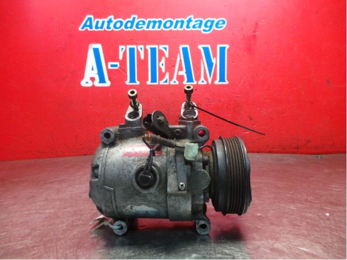 Gebrauchte Klimapumpe BMW 3 serie (E36/2) 325i 24V Preis € 69,99 Margenregelung angeboten von A-Team Automotive