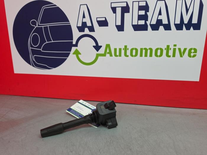 Gebrauchte Stift Zündspule Mini Mini (F56) 1.5 12V Cooper Preis € 14,99 Margenregelung angeboten von A-Team Automotive
