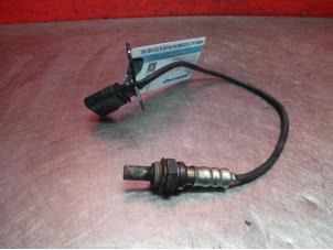 Lambda probe from a Audi S5 Sportback (8TA) S5 3.0 TFSI V6 32V 2010