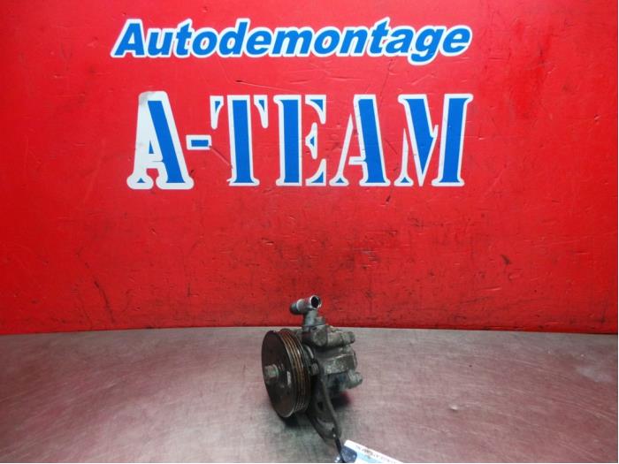 Usagé Pompe de direction Chevrolet Matiz 0.8 S,SE Prix € 19,99 Règlement à la marge proposé par A-Team Automotive