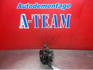 Used Power steering pump Chevrolet Matiz 0.8 S,SE Price € 54,99 Margin scheme offered by A-Team Automotive Rotterdam