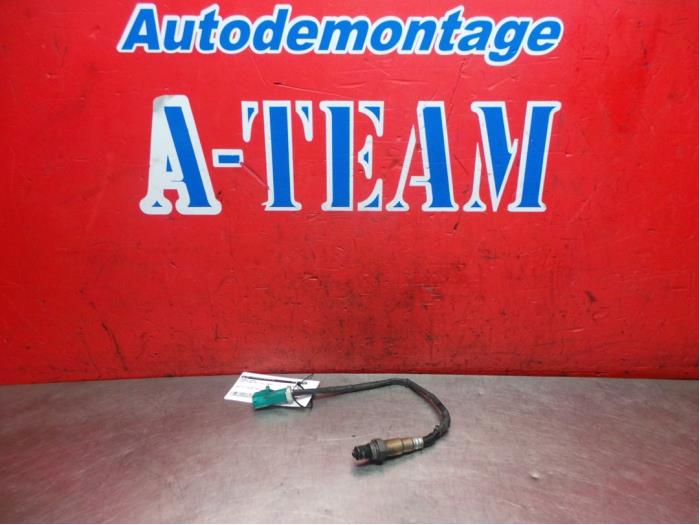Usados Sonda Lambda Ford Focus C-Max 1.8 16V Precio € 19,99 Norma de margen ofrecido por A-Team Automotive