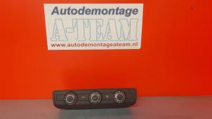 Usados Panel Climatronic Audi A3 Sportback (8VA/8VF) 2.0 TDI 16V Precio € 59,99 Norma de margen ofrecido por A-Team Automotive Rotterdam