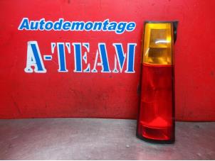 Used Taillight, left Honda CR-V (RD1/3) 2.0i 16V VTEC Price € 29,99 Margin scheme offered by A-Team Automotive Rotterdam