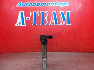 Used Pen ignition coil Volkswagen Polo V (6R) 1.4 16V Price € 9,99 Margin scheme offered by A-Team Automotive Rotterdam