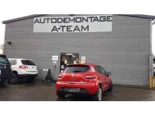 Used Window mechanism 4-door, front left Renault Clio IV (5R) 0.9 Energy TCE 90 12V Price € 24,99 Margin scheme offered by A-Team Automotive Rotterdam