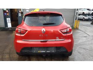 Used Rear end (complete) Renault Clio IV (5R) 0.9 Energy TCE 90 12V Price € 1.200,00 Margin scheme offered by A-Team Automotive Rotterdam