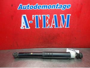 Used Rear shock absorber, right Renault Clio IV (5R) 0.9 Energy TCE 90 12V Price € 19,99 Margin scheme offered by A-Team Automotive