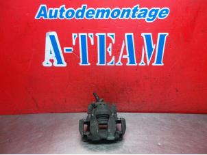 Used Front brake calliper, right Renault Clio IV (5R) 0.9 Energy TCE 90 12V Price € 19,99 Margin scheme offered by A-Team Automotive Rotterdam