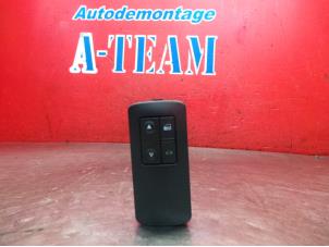 Used Central locking switch Opel Vectra C 1.8 16V Price € 9,99 Margin scheme offered by A-Team Automotive Rotterdam
