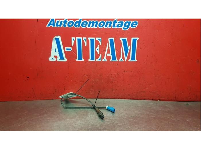 Used Lambda probe Volvo C30 (EK/MK) 2.0 16V Price € 34,99 Margin scheme offered by A-Team Automotive