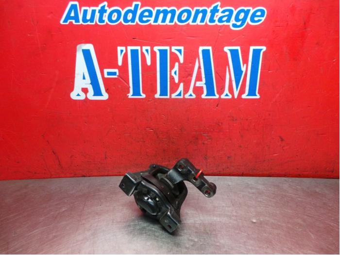 Used Engine mount Peugeot 208 I (CA/CC/CK/CL) 1.4 HDi Price € 14,99 Margin scheme offered by A-Team Automotive