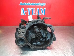 Used Gearbox Volkswagen Polo IV (9N1/2/3) 1.4 TDI 75 Price € 150,00 Margin scheme offered by A-Team Automotive Rotterdam