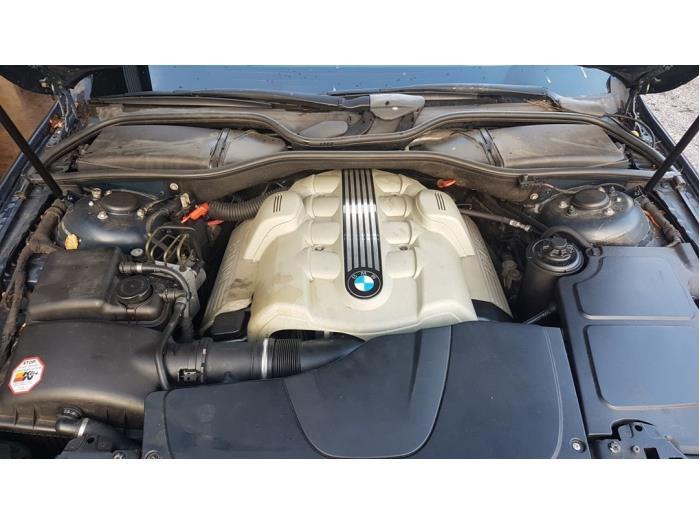 Petrol pump BMW 7 serie 735i,Li 3.6 V8 32V - N62B36A