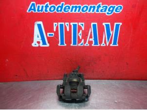 Used Front brake calliper, left Renault Clio IV (5R) 1.5 Energy dCi 90 FAP Price € 24,99 Margin scheme offered by A-Team Automotive Rotterdam