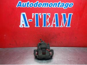 Used Front brake calliper, right Renault Clio IV (5R) 1.5 Energy dCi 90 FAP Price € 24,99 Margin scheme offered by A-Team Automotive Rotterdam