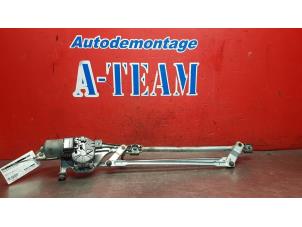 Used Wiper motor + mechanism Ford Focus 2 1.6 16V Price € 14,99 Margin scheme offered by A-Team Automotive Rotterdam