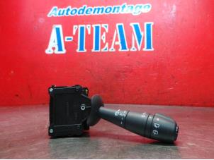 Used Wiper switch Renault Clio IV (5R) 0.9 Energy TCE 90 12V Price € 29,99 Margin scheme offered by A-Team Automotive Rotterdam