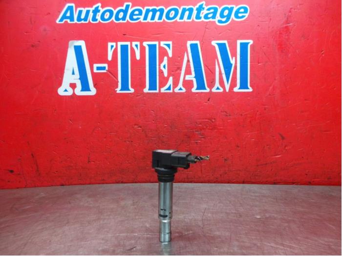 Begagnade Testpenna, tändspole Seat Ibiza III (6L1) 1.2 12V Pris € 14,99 Marginaltabell erbjuds av A-Team Automotive