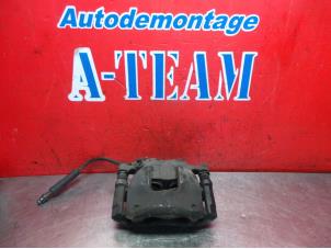 Used Front brake calliper, right Ford Transit Custom 2.0 TDCi 16V Eco Blue 130 Price on request offered by A-Team Automotive Rotterdam