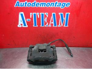 Used Front brake calliper, left Ford Transit Custom 2.0 TDCi 16V Eco Blue 130 Price on request offered by A-Team Automotive