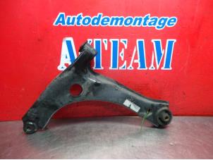 Used Front wishbone, left Ford Transit Custom 2.0 TDCi 16V Eco Blue 130 Price on request offered by A-Team Automotive Rotterdam