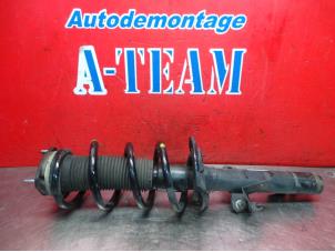 Used Fronts shock absorber, left Ford Transit Custom 2.0 TDCi 16V Eco Blue 130 Price € 120,00 Margin scheme offered by A-Team Automotive Rotterdam