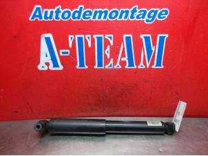 Used Rear shock absorber, left Ford Transit Custom 2.0 TDCi 16V Eco Blue 130 Price € 19,99 Margin scheme offered by A-Team Automotive Rotterdam