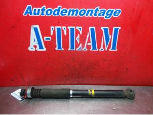 Used Rear shock absorber, right Renault Clio II (BB/CB) 1.4 16V Price € 20,00 Margin scheme offered by A-Team Automotive