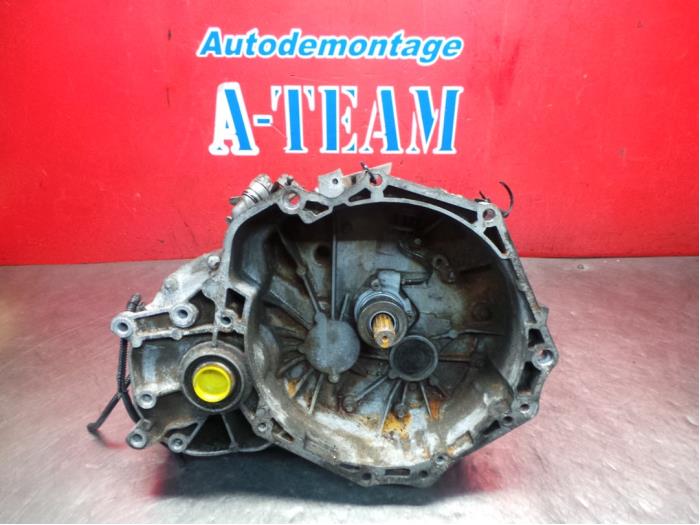 Gebrauchte Getriebe Opel Astra H SW (L35) 1.7 CDTi 16V Preis € 149,99 Margenregelung angeboten von A-Team Automotive