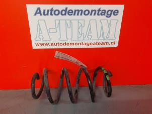 Used Rear torsion spring Mercedes CLA (117.3) 1.6 CLA-180 16V Price on request offered by A-Team Automotive Rotterdam