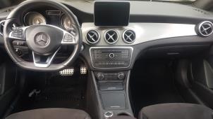Used Navigation set Mercedes CLA (117.3) 1.6 CLA-180 16V Price € 750,00 Margin scheme offered by A-Team Automotive Rotterdam