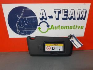 Used Sun visor Mercedes CLA (117.3) 1.6 CLA-180 16V Price on request offered by A-Team Automotive Rotterdam
