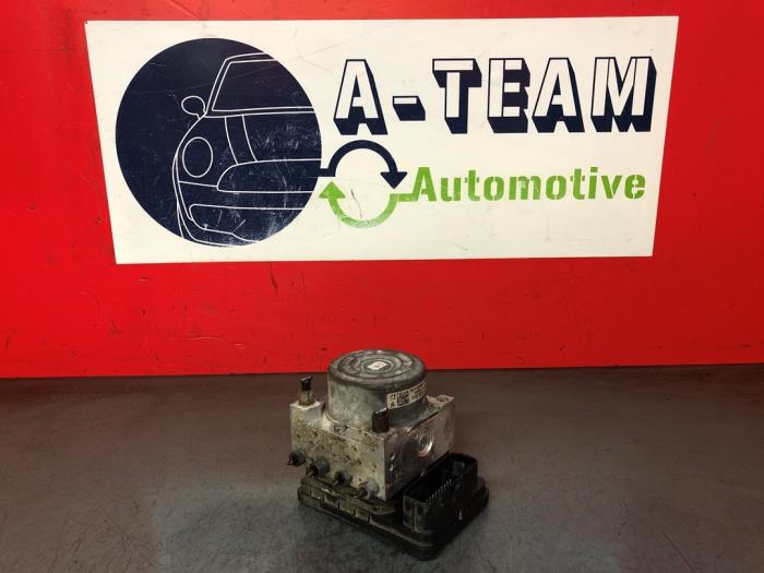 Used ABS pump Peugeot 208 I (CA/CC/CK/CL) 1.2 Vti 12V PureTech 82 Price € 100,00 Margin scheme offered by A-Team Automotive
