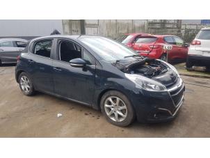 Used Window mechanism 4-door, front right Peugeot 208 I (CA/CC/CK/CL) 1.2 Vti 12V PureTech 82 Price on request offered by A-Team Automotive Rotterdam