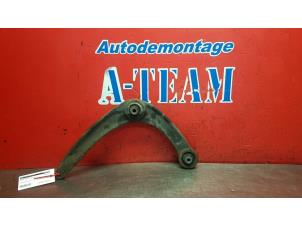 Used Front wishbone, right Peugeot 308 (4A/C) 1.6 VTI 16V Price € 19,99 Margin scheme offered by A-Team Automotive Rotterdam