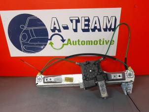 Used Window mechanism 2-door, front left Opel Corsa E 1.2 16V Price € 24,99 Margin scheme offered by A-Team Automotive Rotterdam