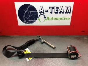 Used Front seatbelt, left Opel Corsa E 1.2 16V Price € 50,00 Margin scheme offered by A-Team Automotive Rotterdam