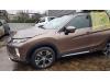 Mitsubishi Eclipse Cross (GK/GL) 1.5 Turbo 16V 2WD Dörrlåsmekanism, 4-dörrars, vänster fram