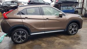 Used Door window 4-door, front right Mitsubishi Eclipse Cross (GK/GL) 1.5 Turbo 16V 2WD Price on request offered by A-Team Automotive Rotterdam