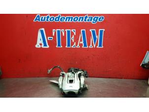 Used Rear brake calliper, right Mitsubishi Eclipse Cross (GK/GL) 1.5 Turbo 16V 2WD Price on request offered by A-Team Automotive Rotterdam