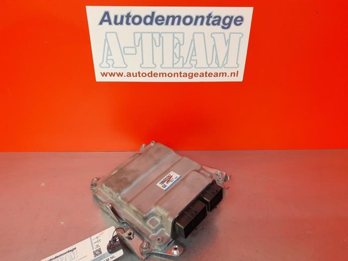 Used Engine management computer Mitsubishi Eclipse Cross (GK/GL) 1.5 Turbo 16V 2WD Price € 750,00 Margin scheme offered by A-Team Automotive