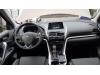 Mitsubishi Eclipse Cross (GK/GL) 1.5 Turbo 16V 2WD Nödbelysningsbrytare
