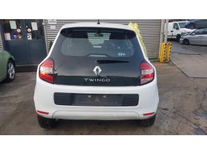 Used Rear brake calliper, right Renault Twingo III (AH) 1.0 SCe 70 12V Price on request offered by A-Team Automotive