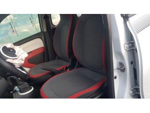 Gebrauchte Sitz rechts Renault Twingo III (AH) 1.0 SCe 70 12V Preis auf Anfrage angeboten von A-Team Automotive Rotterdam
