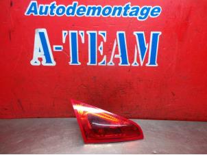 Used Taillight, left Mitsubishi Colt (Z2/Z3) 1.5 16V Price € 14,99 Margin scheme offered by A-Team Automotive